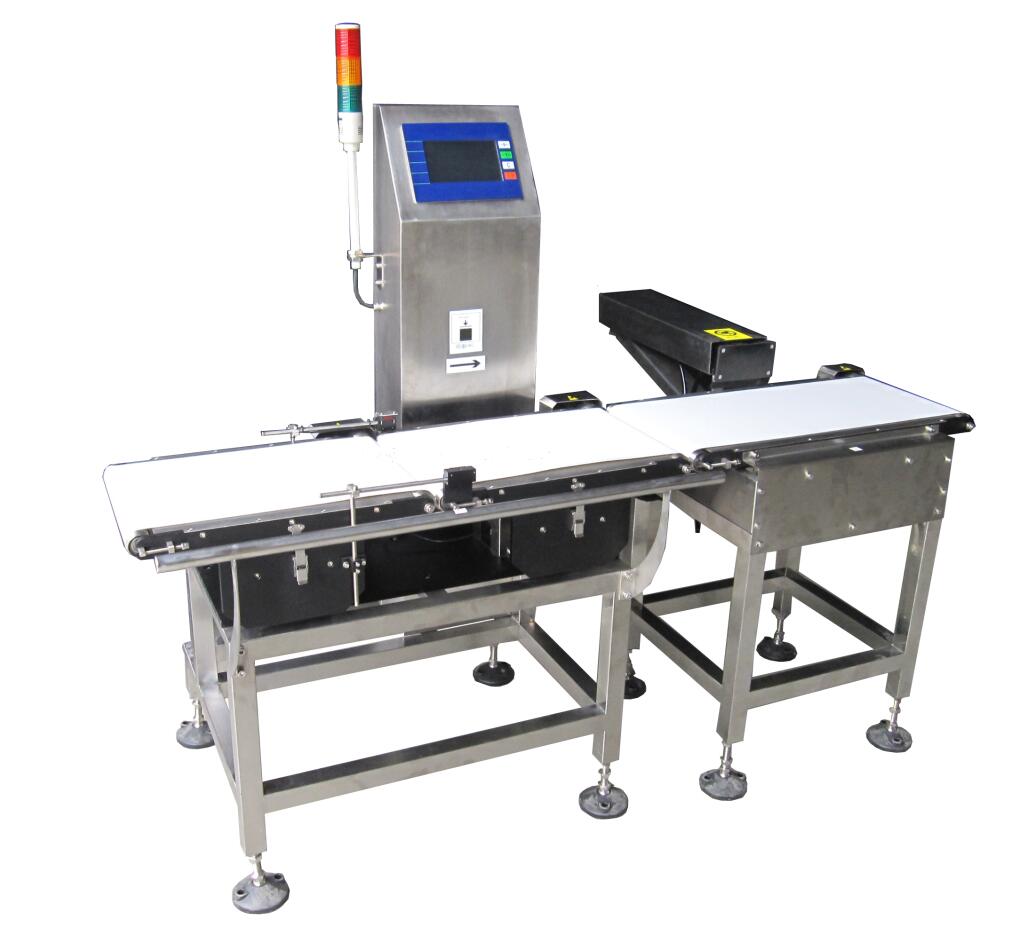 電子類(lèi)檢重秤